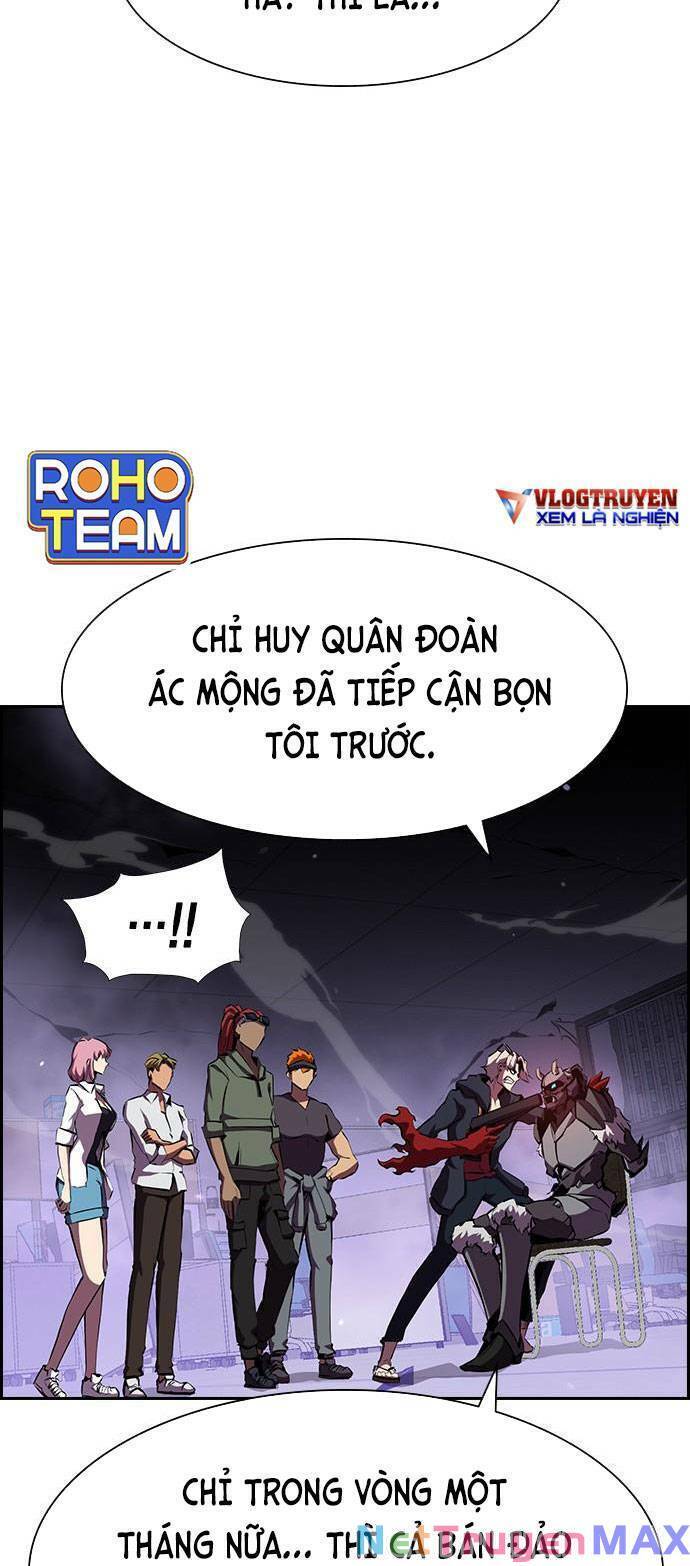 Đội Đốt Kích Noryangjin Chapter 22 - Trang 20