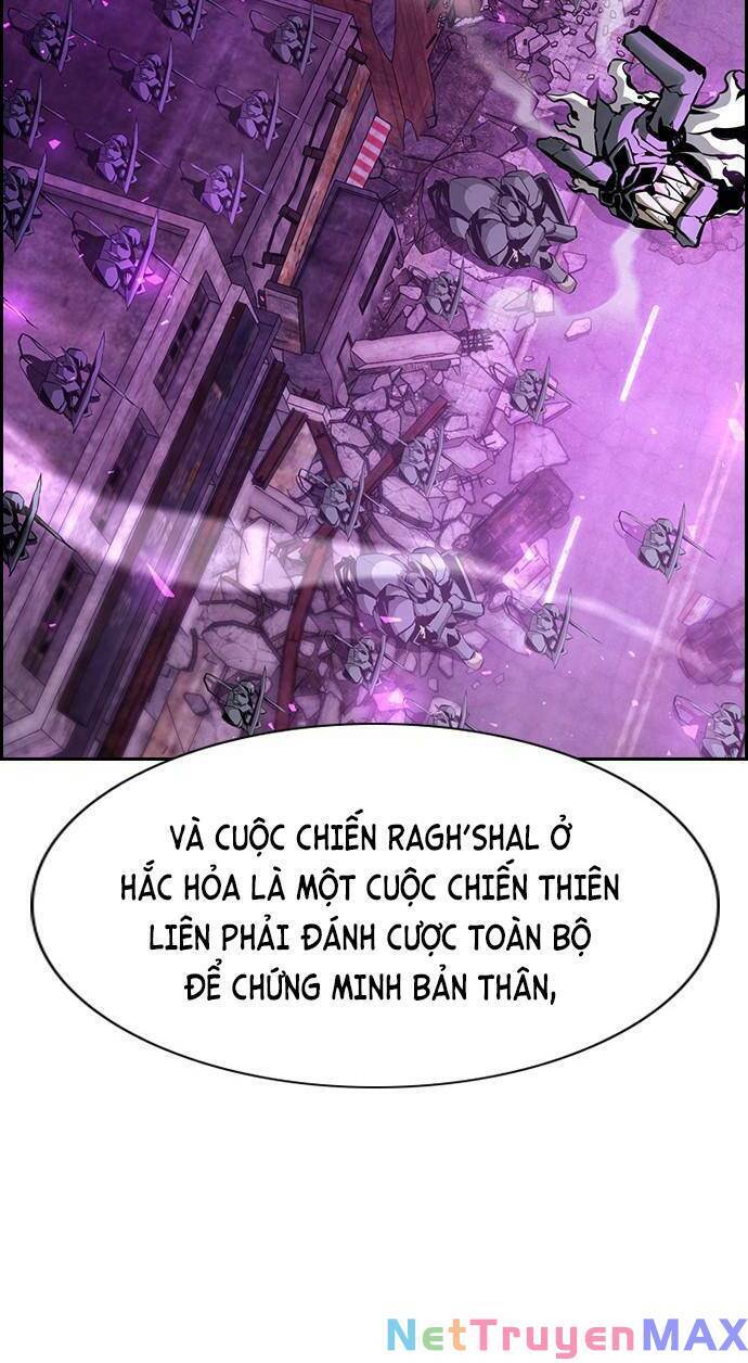 Đội Đốt Kích Noryangjin Chapter 12 - Trang 27