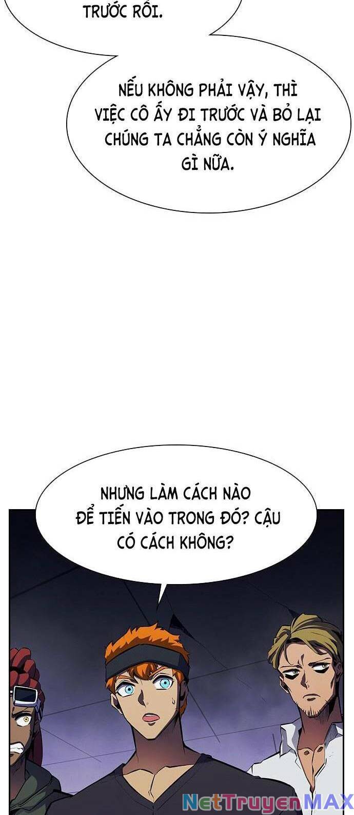 Đội Đốt Kích Noryangjin Chapter 22 - Trang 51