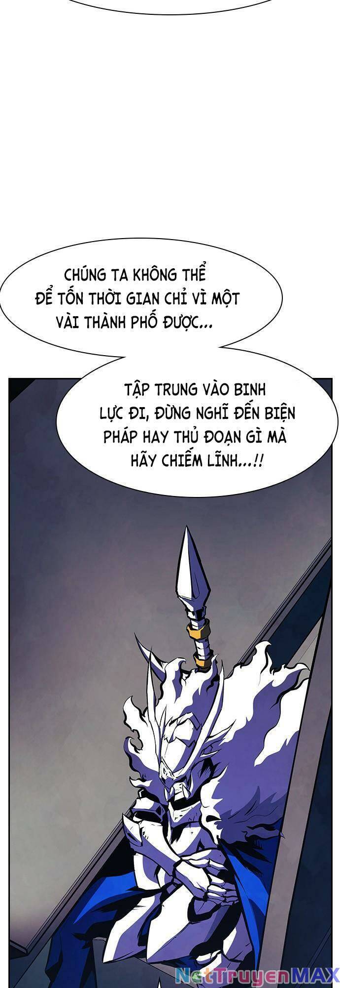 Đội Đốt Kích Noryangjin Chapter 12 - Trang 52