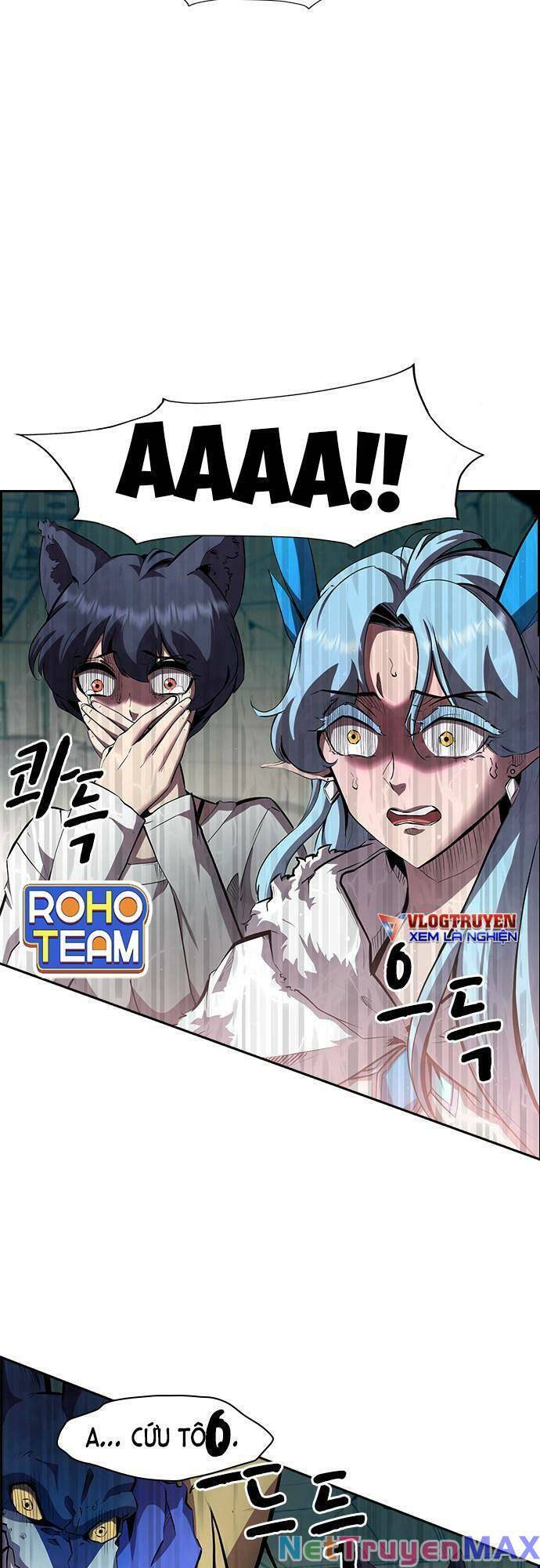 Đội Đốt Kích Noryangjin Chapter 21 - Trang 16