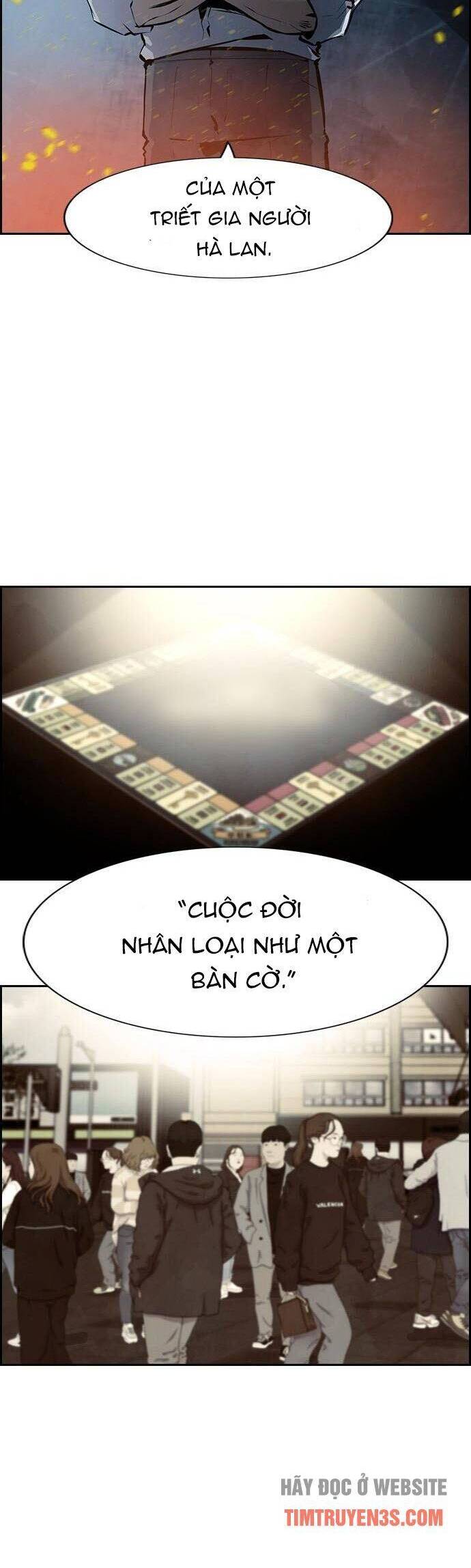 Đội Đốt Kích Noryangjin Chapter 7 - Trang 46