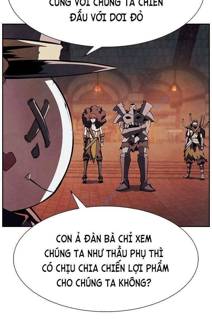 Đội Đốt Kích Noryangjin Chapter 23 - Trang 29