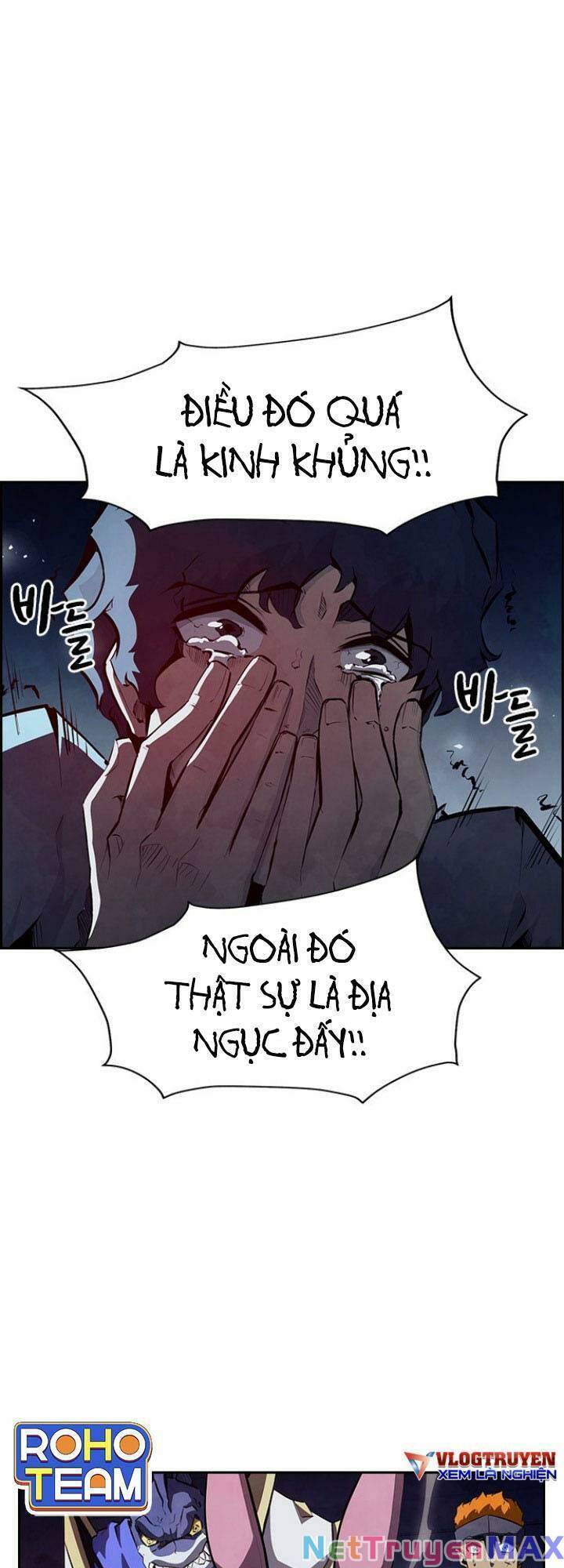 Đội Đốt Kích Noryangjin Chapter 20 - Trang 75