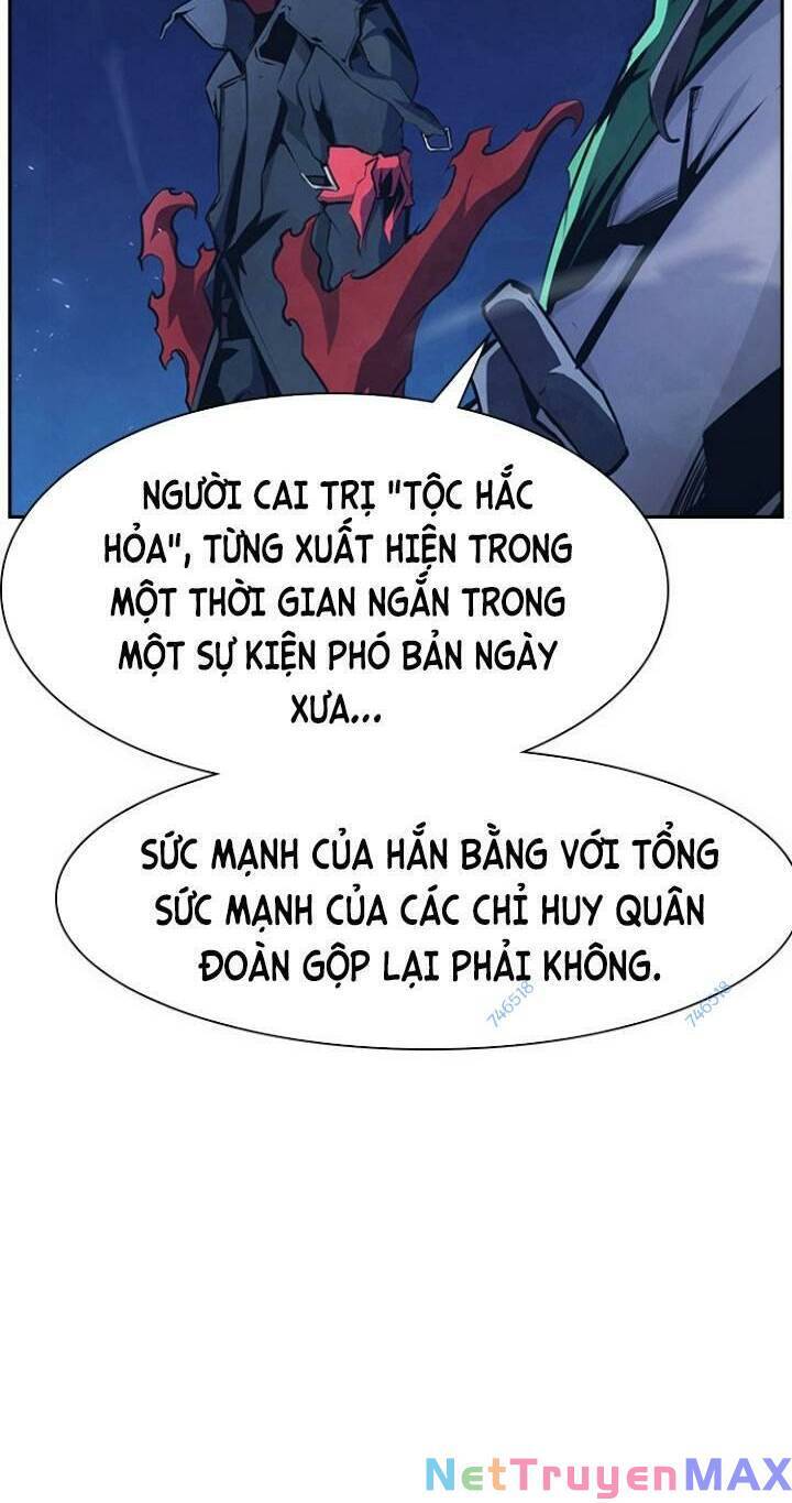 Đội Đốt Kích Noryangjin Chapter 13 - Trang 42