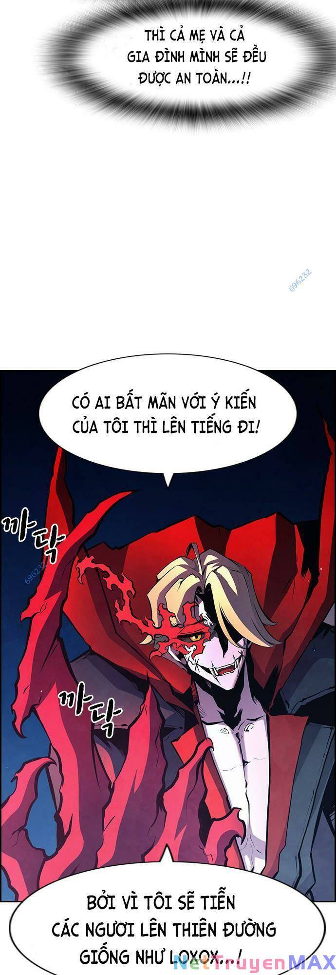 Đội Đốt Kích Noryangjin Chapter 12 - Trang 82