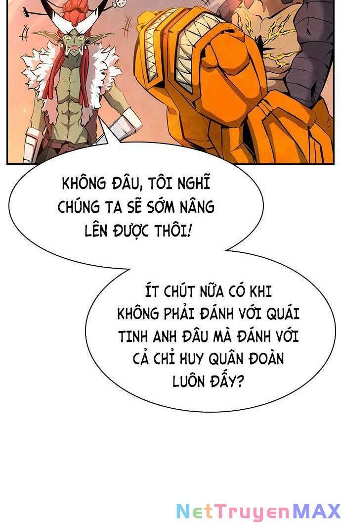 Đội Đốt Kích Noryangjin Chapter 17 - Trang 43