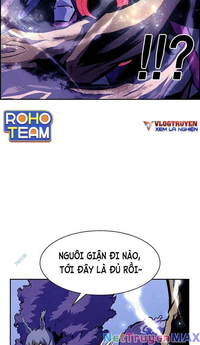 Đội Đốt Kích Noryangjin Chapter 14 - Trang 22