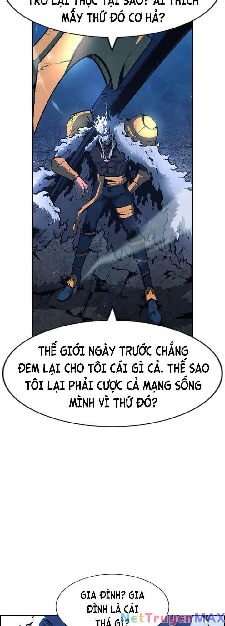 Đội Đốt Kích Noryangjin Chapter 13 - Trang 61