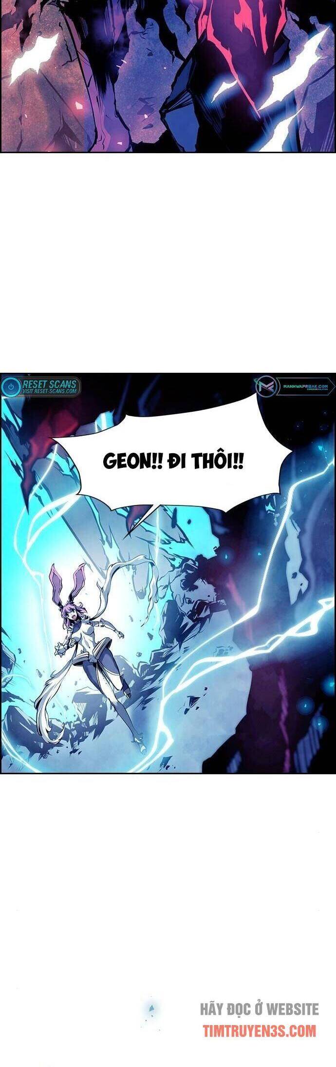 Đội Đốt Kích Noryangjin Chapter 6 - Trang 92