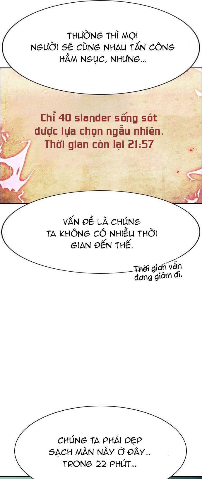 Đội Đốt Kích Noryangjin Chapter 5 - Trang 22