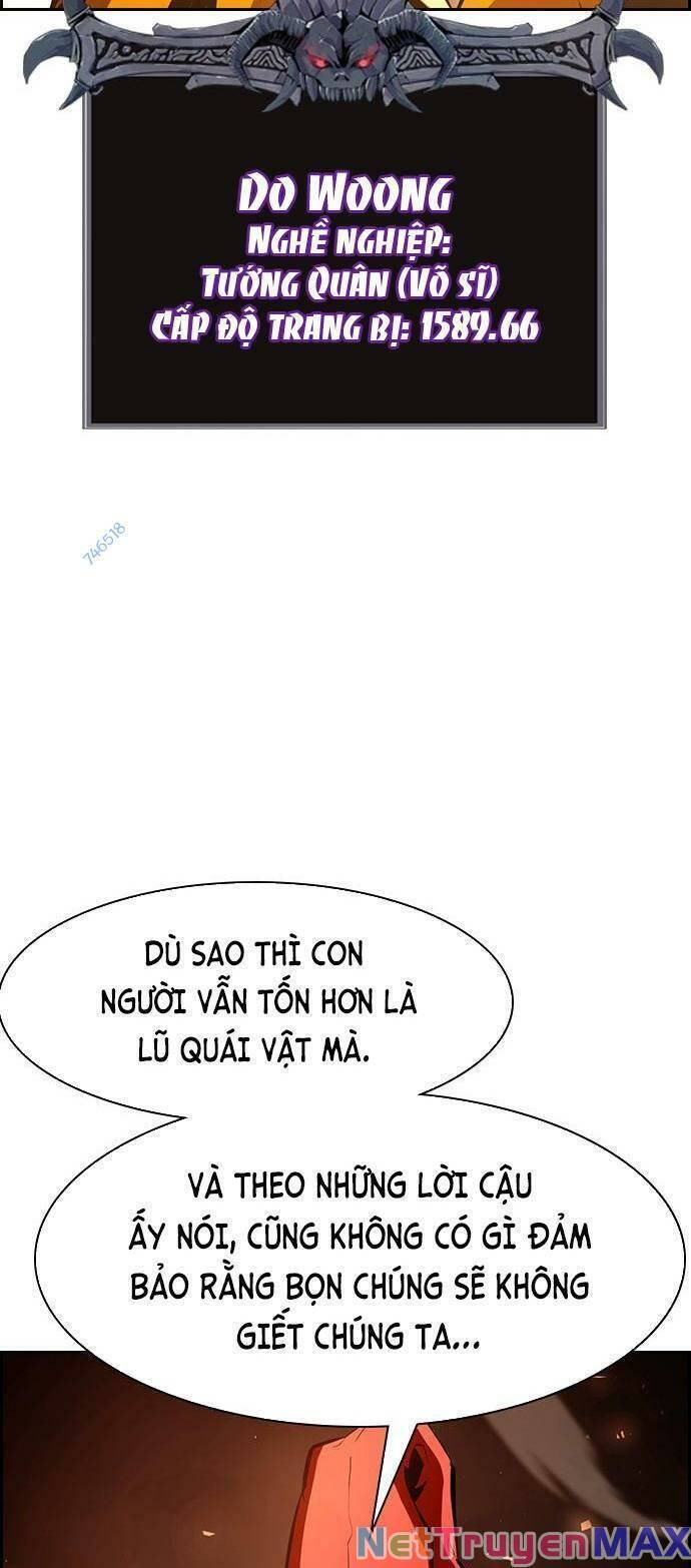 Đội Đốt Kích Noryangjin Chapter 14 - Trang 64