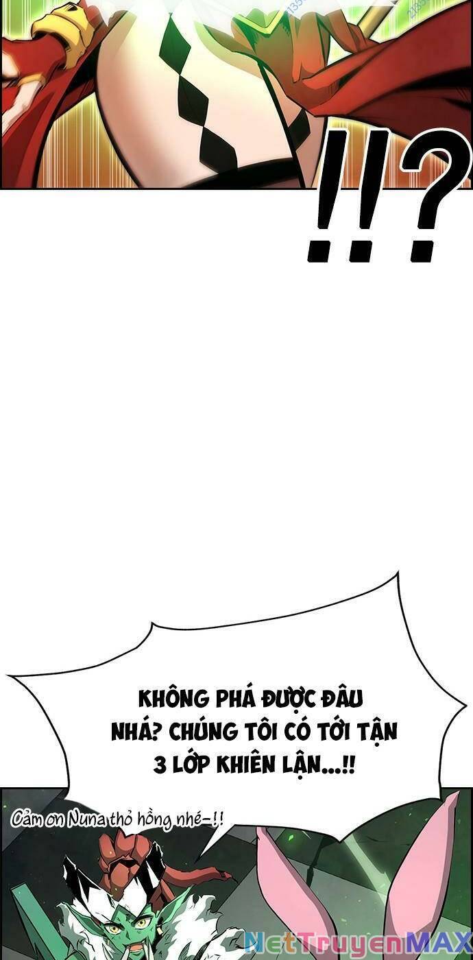 Đội Đốt Kích Noryangjin Chapter 19 - Trang 30