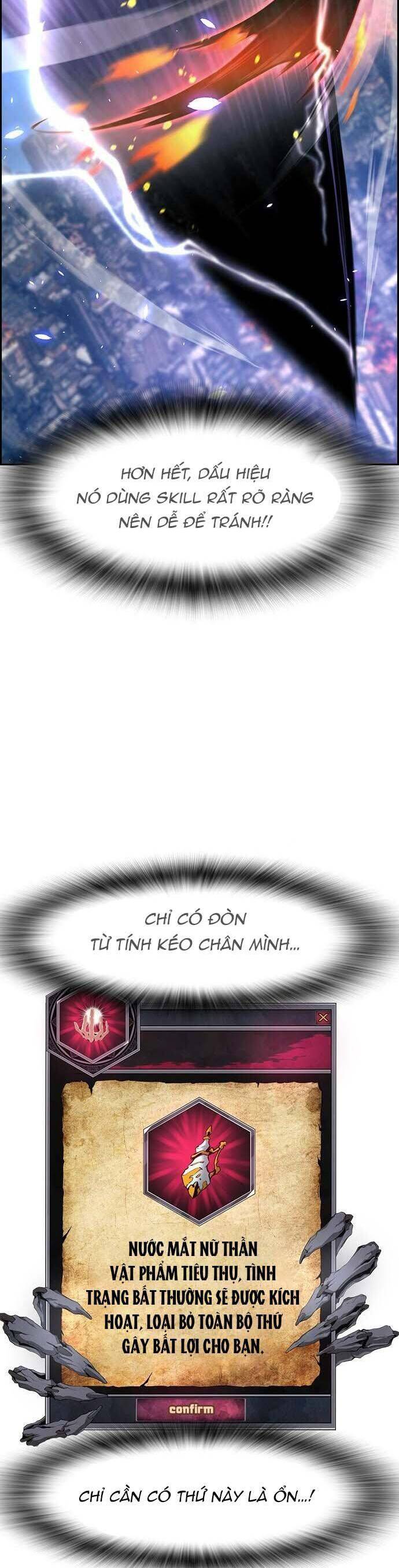 Đội Đốt Kích Noryangjin Chapter 9 - Trang 46