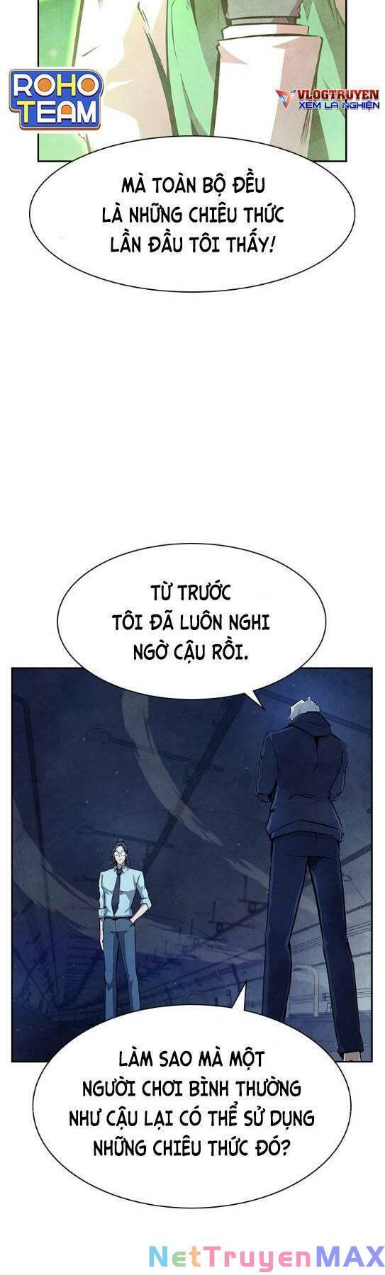 Đội Đốt Kích Noryangjin Chapter 20 - Trang 36