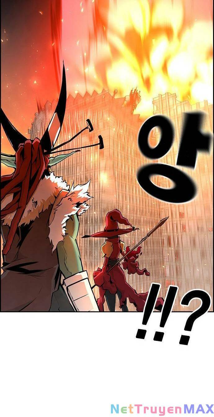 Đội Đốt Kích Noryangjin Chapter 15 - Trang 27