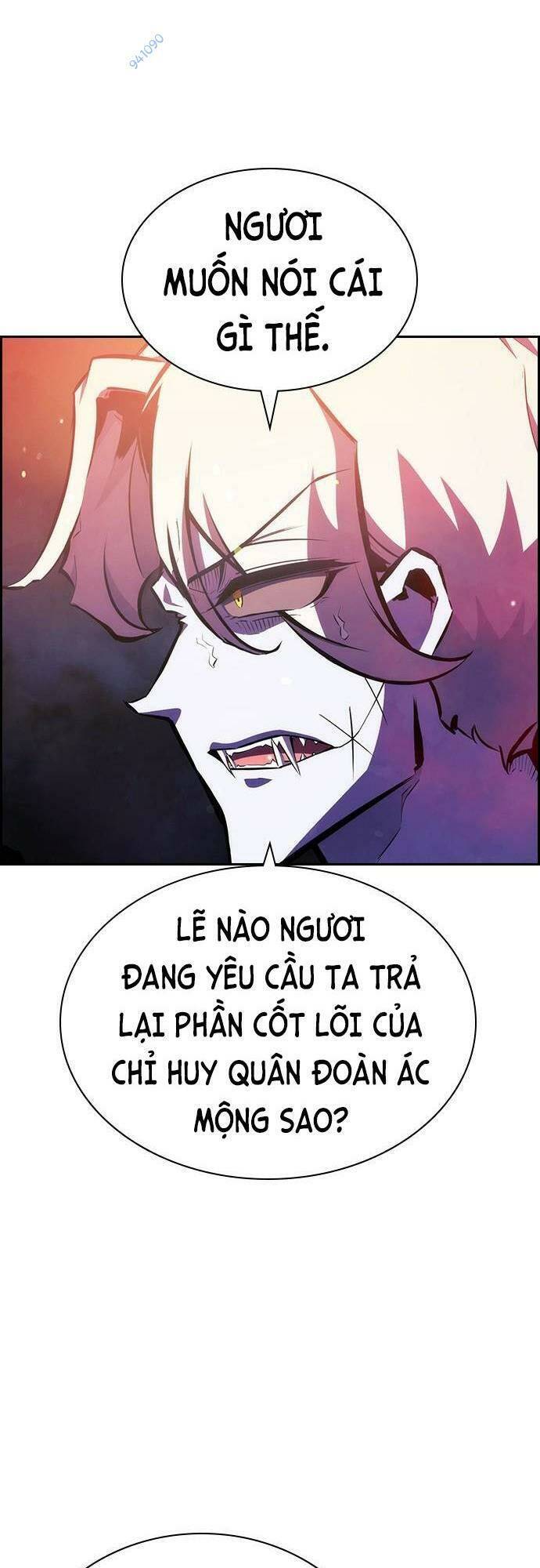 Đội Đốt Kích Noryangjin Chapter 31 - Trang 11