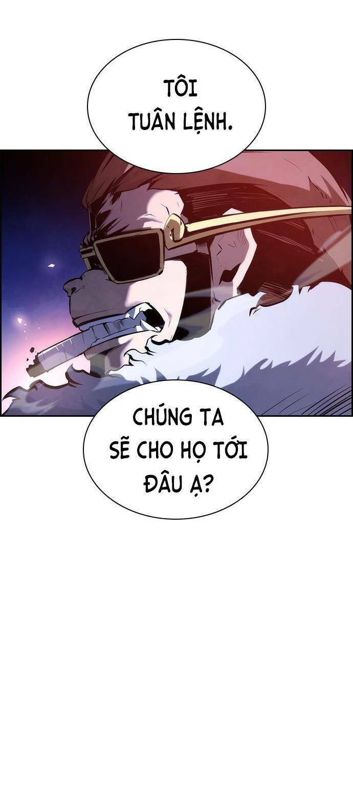 Đội Đốt Kích Noryangjin Chapter 31 - Trang 81