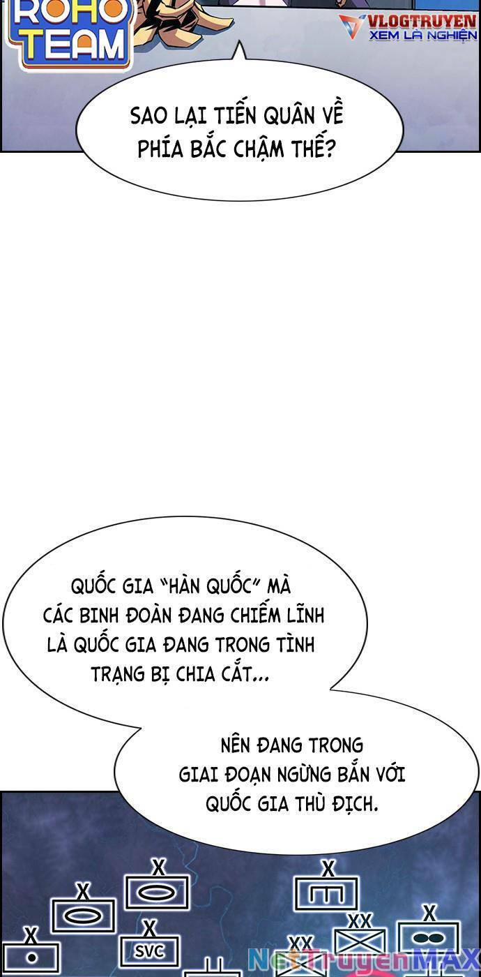 Đội Đốt Kích Noryangjin Chapter 12 - Trang 38