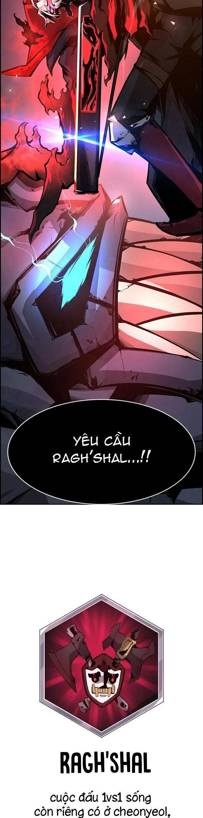 Đội Đốt Kích Noryangjin Chapter 8 - Trang 55