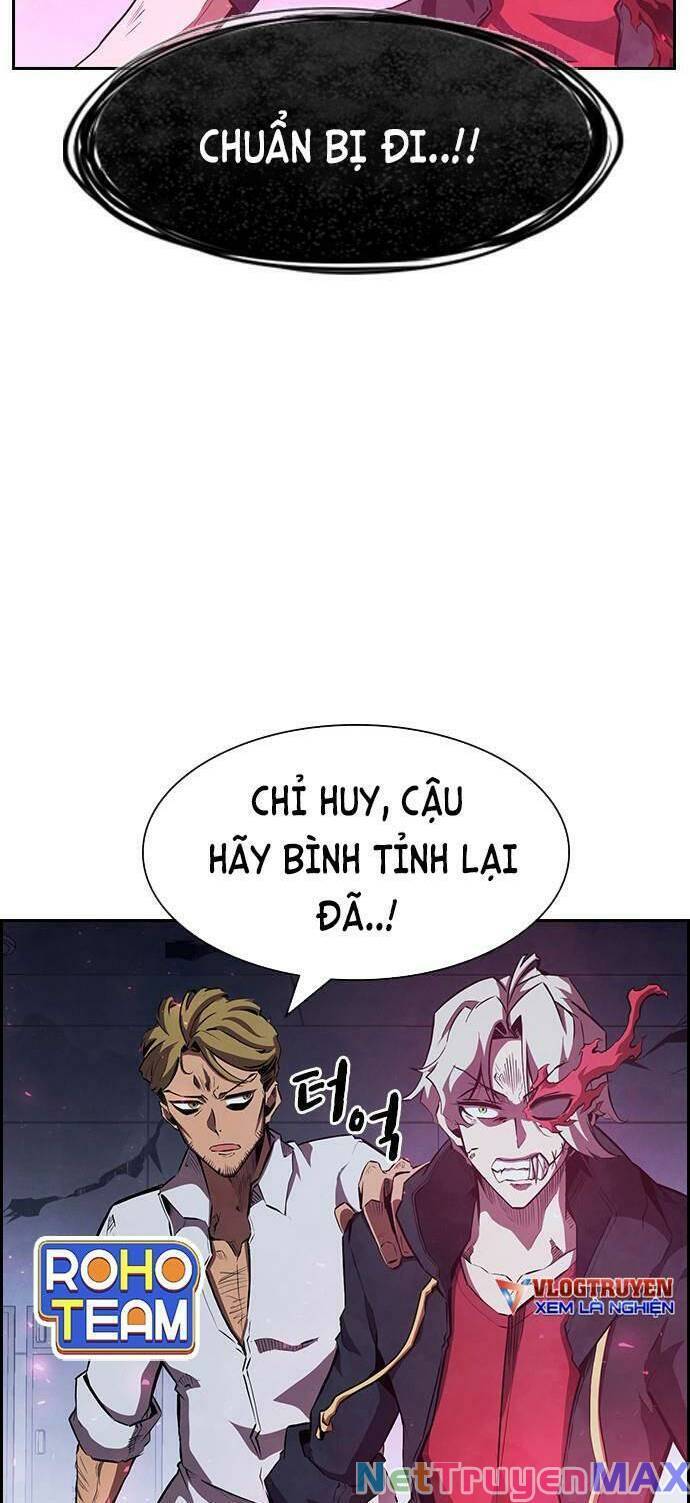 Đội Đốt Kích Noryangjin Chapter 21 - Trang 66