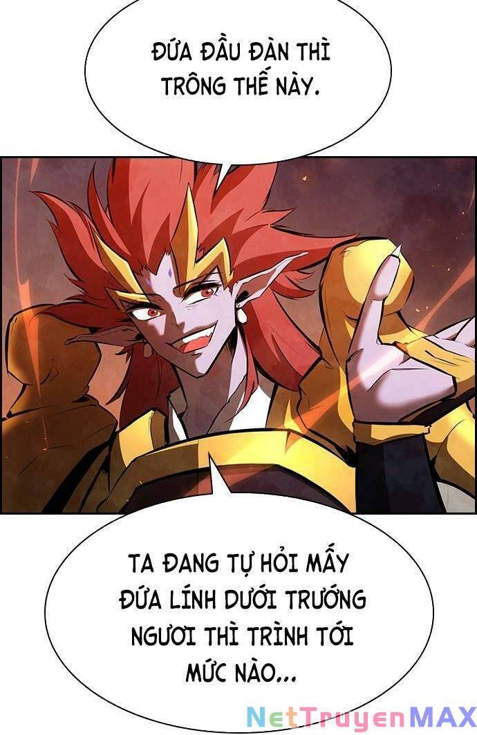 Đội Đốt Kích Noryangjin Chapter 17 - Trang 63