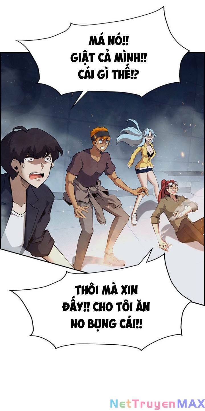 Đội Đốt Kích Noryangjin Chapter 20 - Trang 46