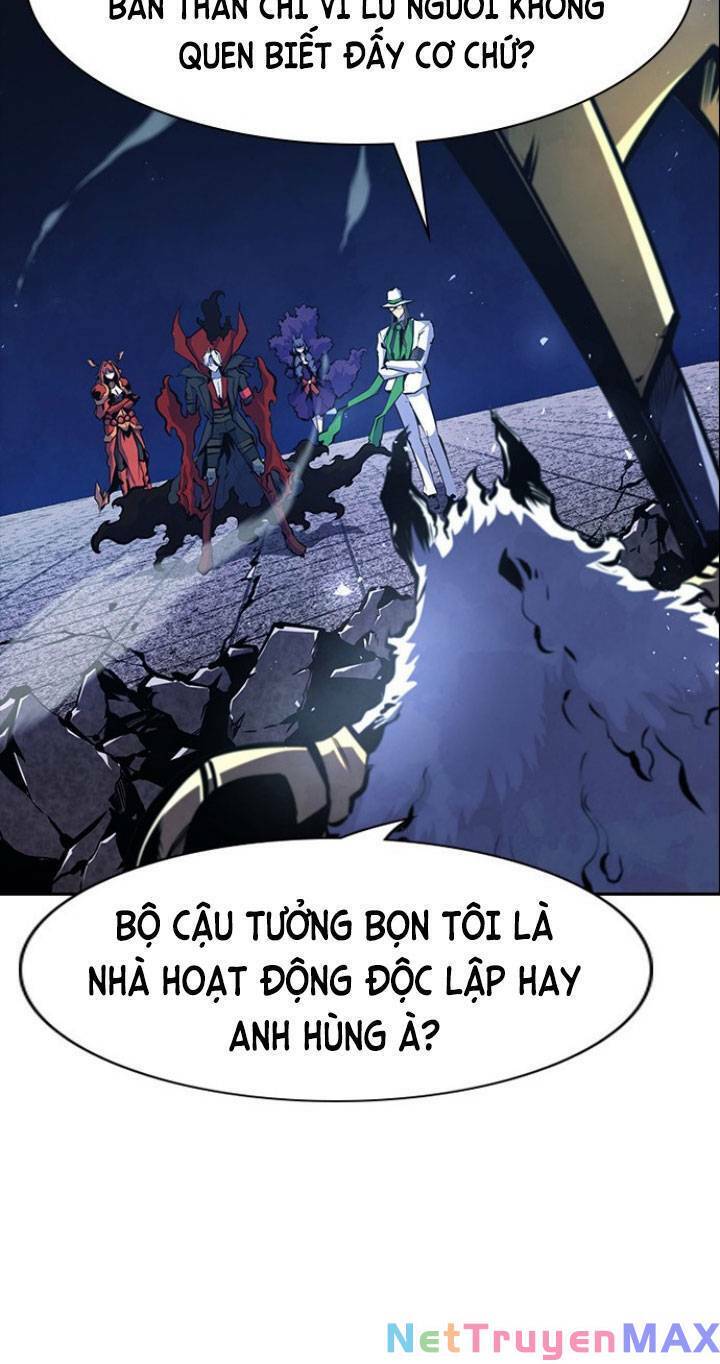 Đội Đốt Kích Noryangjin Chapter 13 - Trang 56