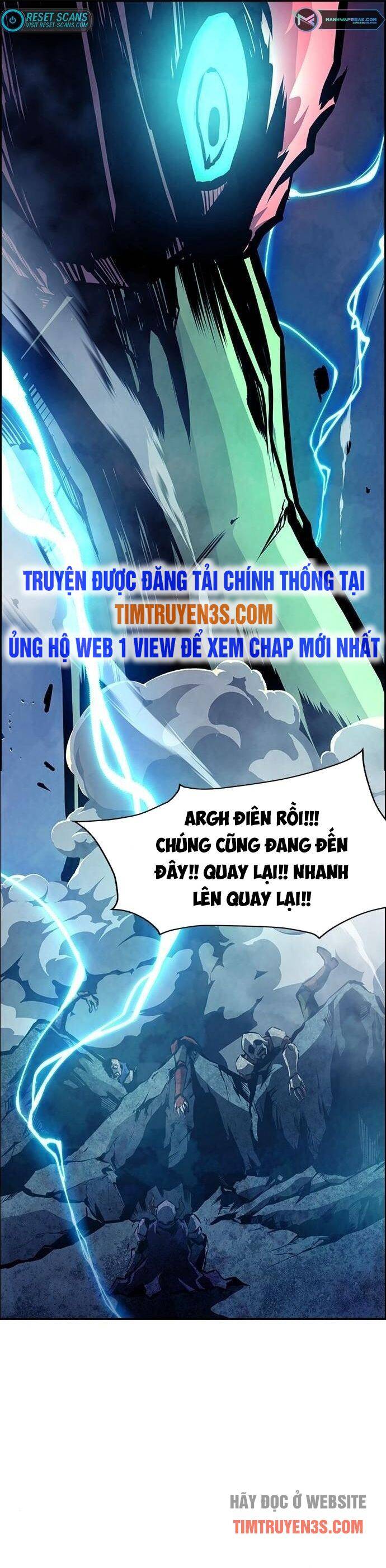 Đội Đốt Kích Noryangjin Chapter 6 - Trang 77