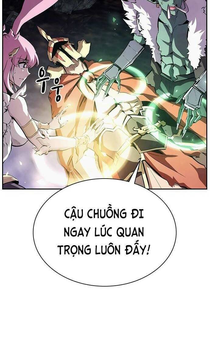 Đội Đốt Kích Noryangjin Chapter 28 - Trang 14