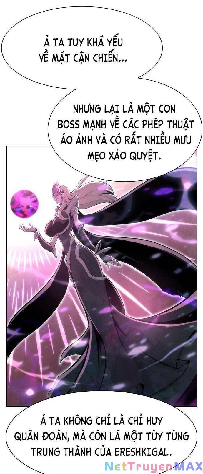 Đội Đốt Kích Noryangjin Chapter 21 - Trang 21