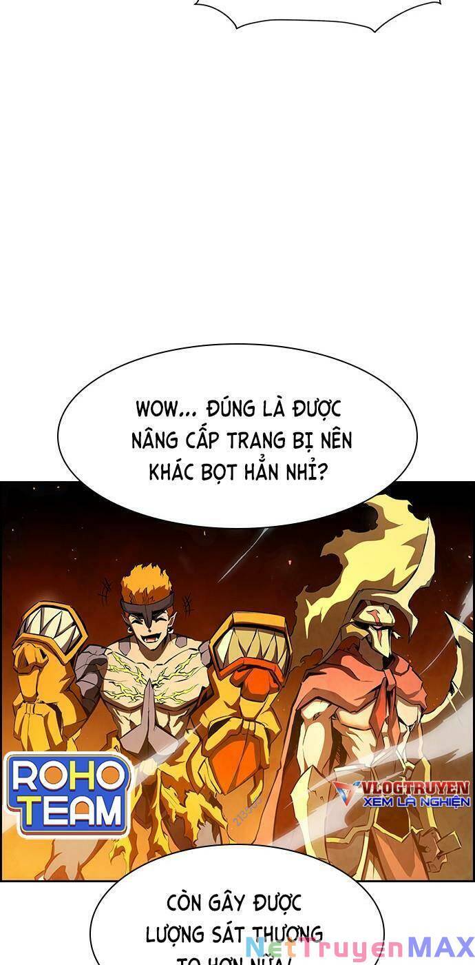 Đội Đốt Kích Noryangjin Chapter 19 - Trang 41