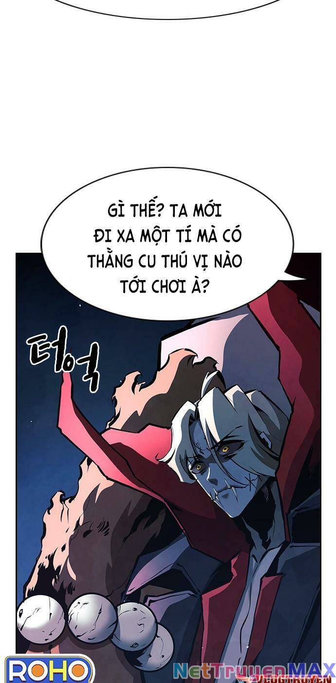 Đội Đốt Kích Noryangjin Chapter 12 - Trang 83