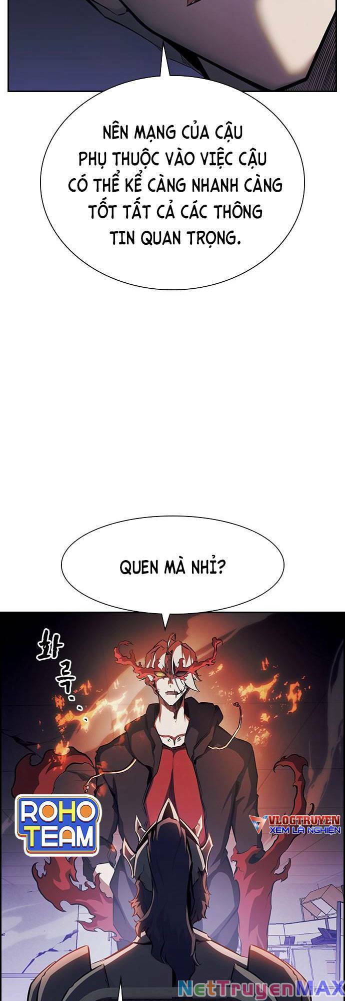 Đội Đốt Kích Noryangjin Chapter 22 - Trang 13