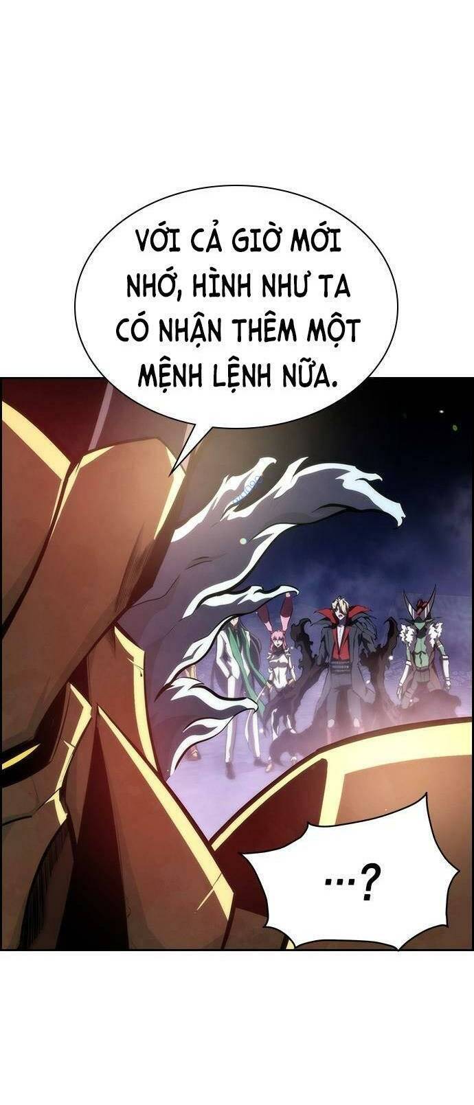 Đội Đốt Kích Noryangjin Chapter 31 - Trang 26