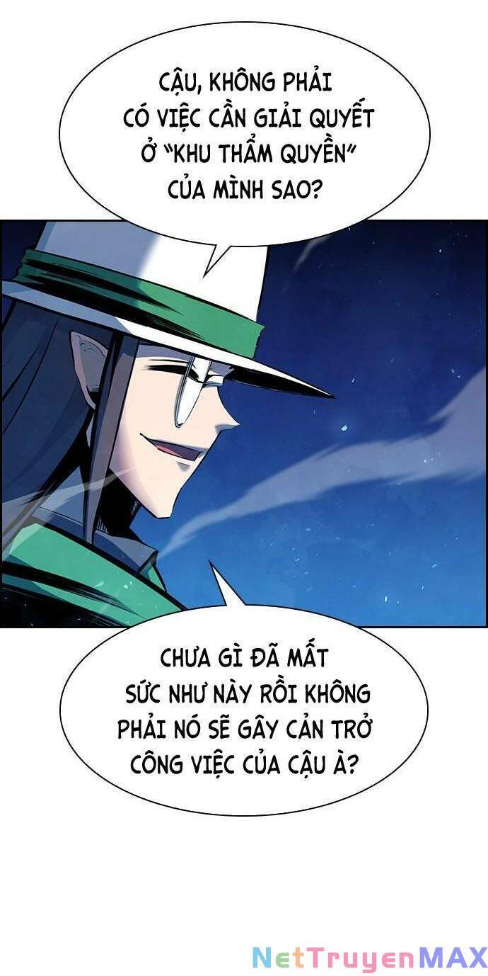 Đội Đốt Kích Noryangjin Chapter 14 - Trang 26