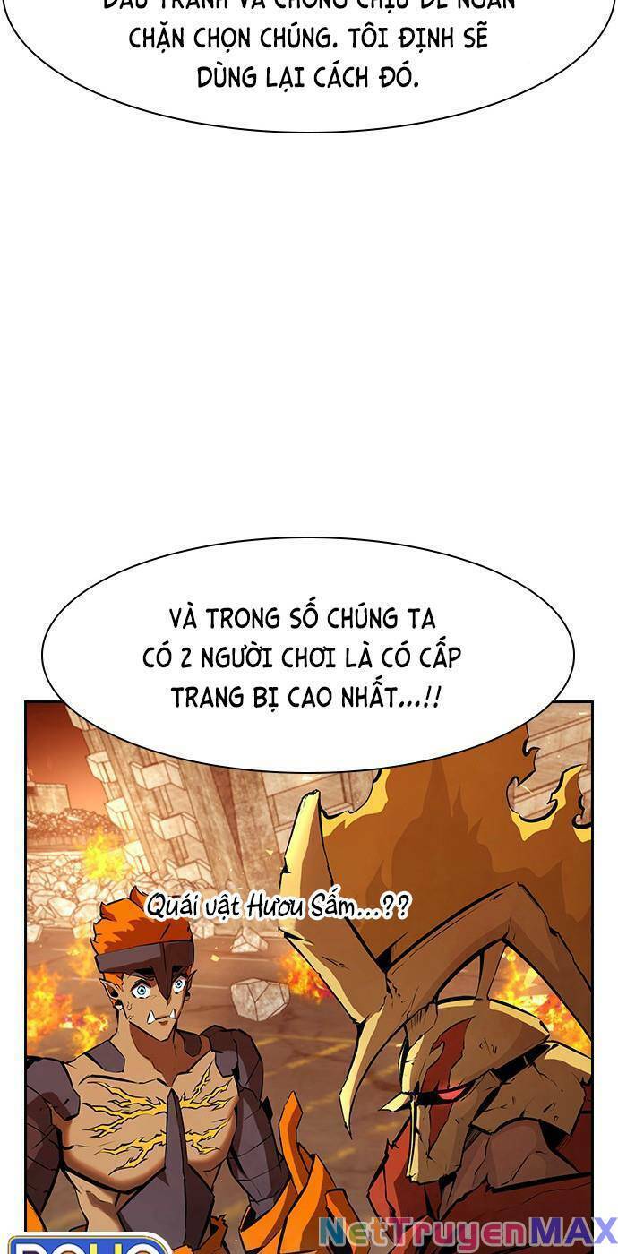 Đội Đốt Kích Noryangjin Chapter 16 - Trang 26