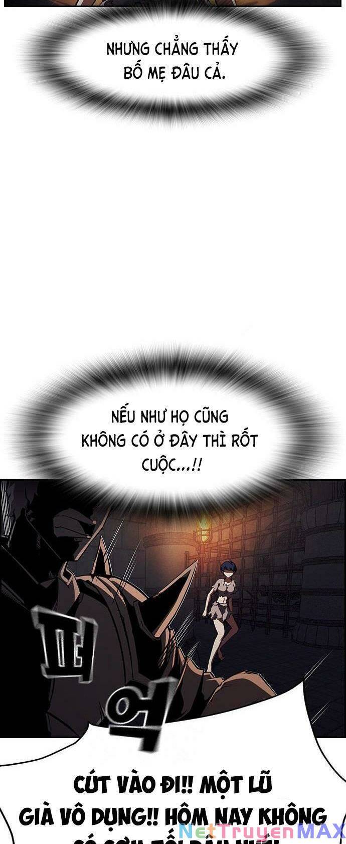 Đội Đốt Kích Noryangjin Chapter 22 - Trang 59