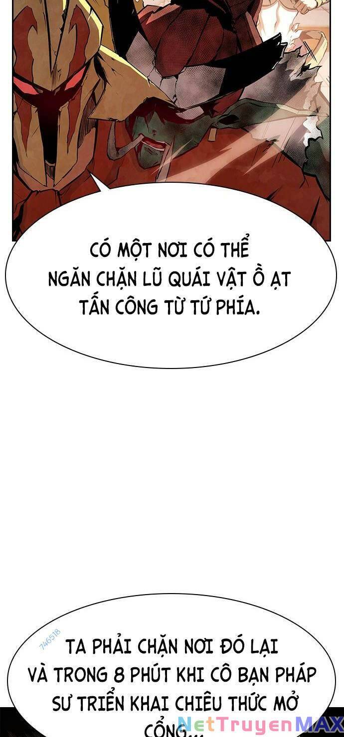 Đội Đốt Kích Noryangjin Chapter 18 - Trang 53