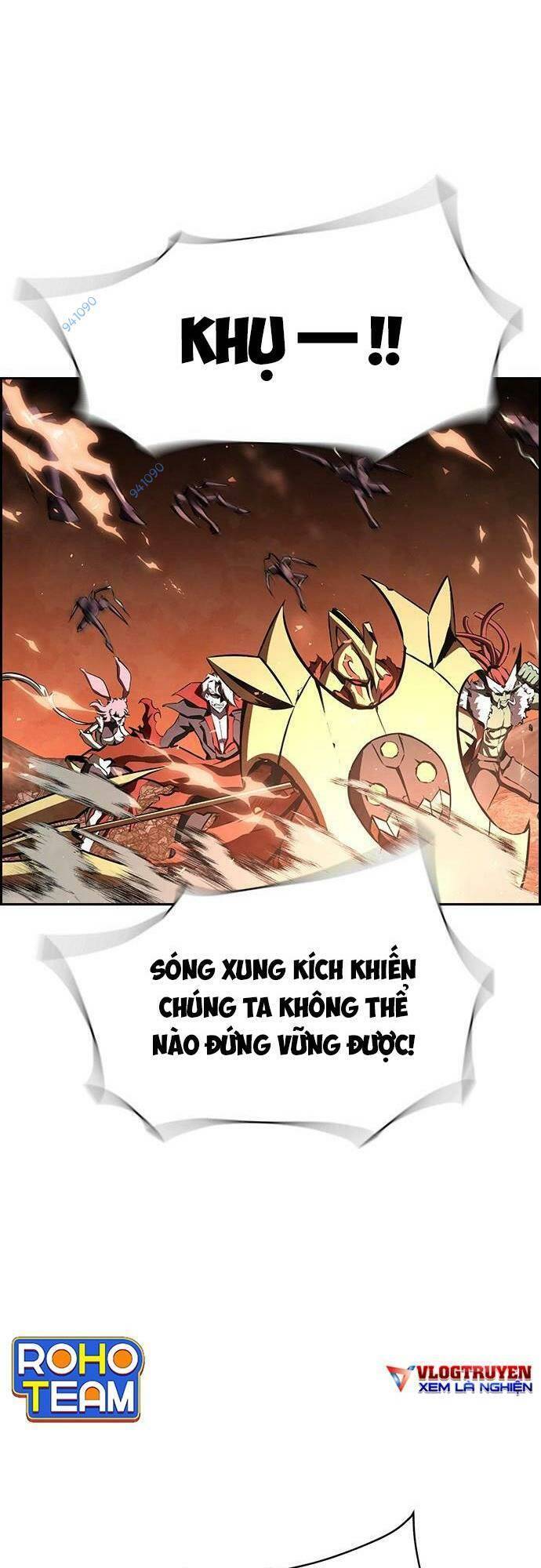 Đội Đốt Kích Noryangjin Chapter 27 - Trang 26