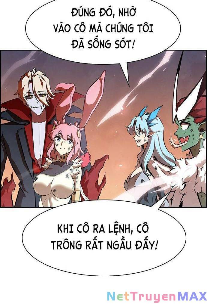 Đội Đốt Kích Noryangjin Chapter 17 - Trang 15