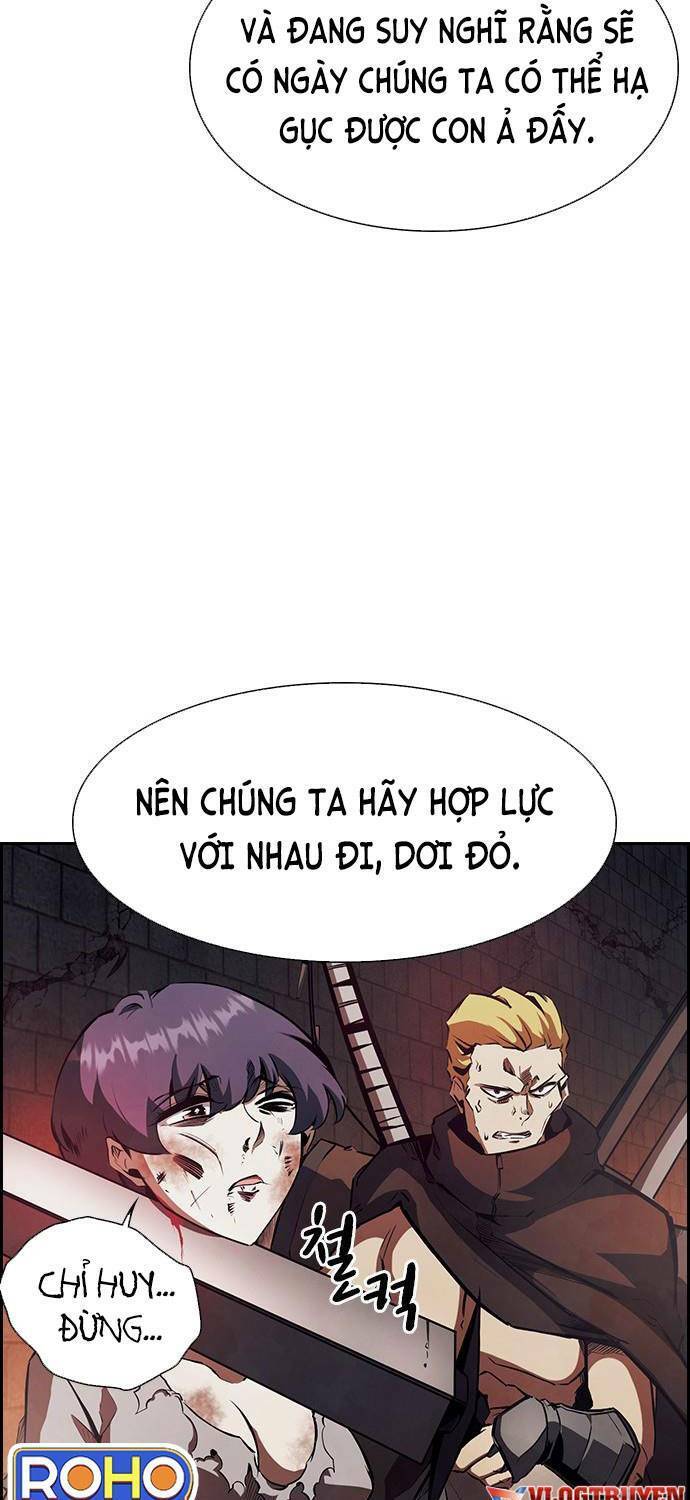 Đội Đốt Kích Noryangjin Chapter 24 - Trang 54