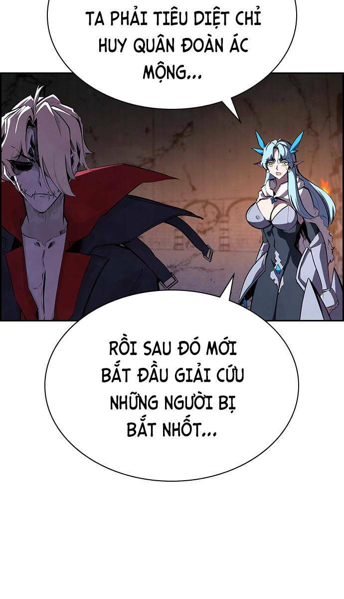 Đội Đốt Kích Noryangjin Chapter 26 - Trang 14