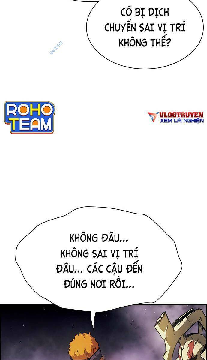 Đội Đốt Kích Noryangjin Chapter 26 - Trang 36