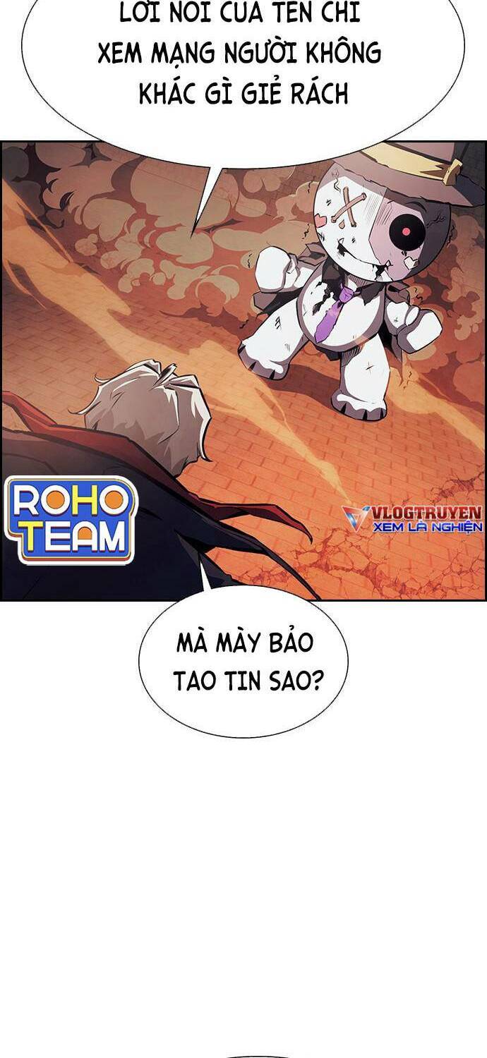 Đội Đốt Kích Noryangjin Chapter 24 - Trang 59