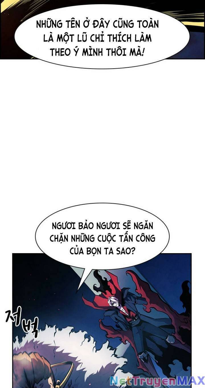 Đội Đốt Kích Noryangjin Chapter 13 - Trang 17