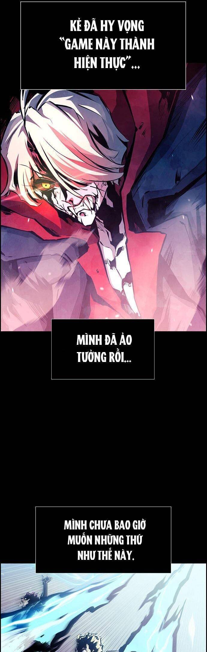 Đội Đốt Kích Noryangjin Chapter 7 - Trang 27