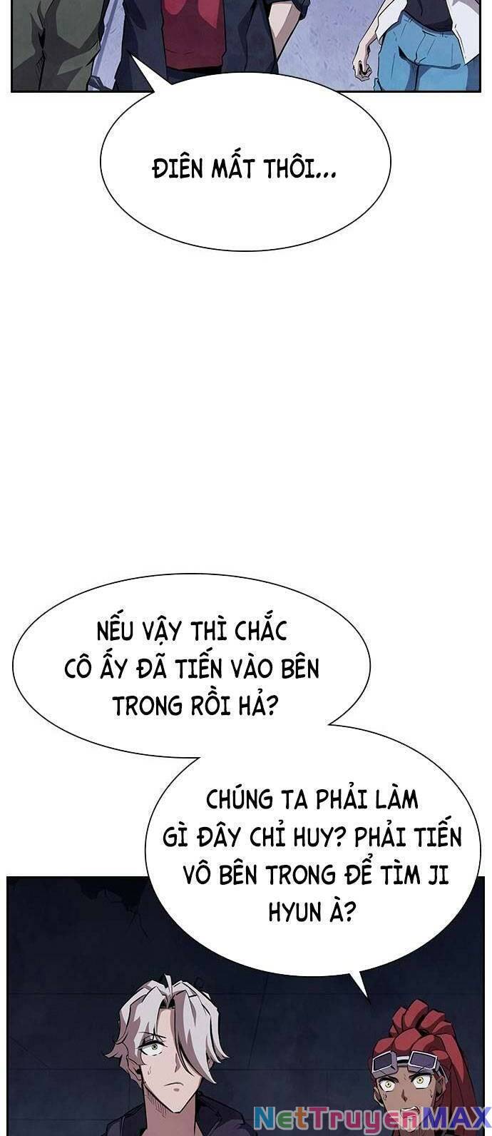 Đội Đốt Kích Noryangjin Chapter 21 - Trang 54