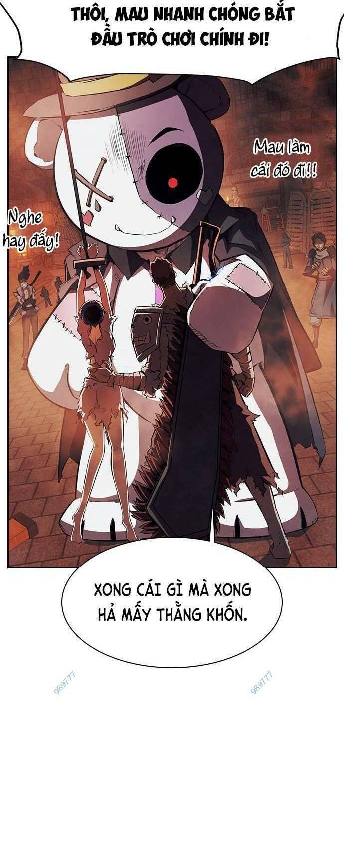 Đội Đốt Kích Noryangjin Chapter 23 - Trang 12