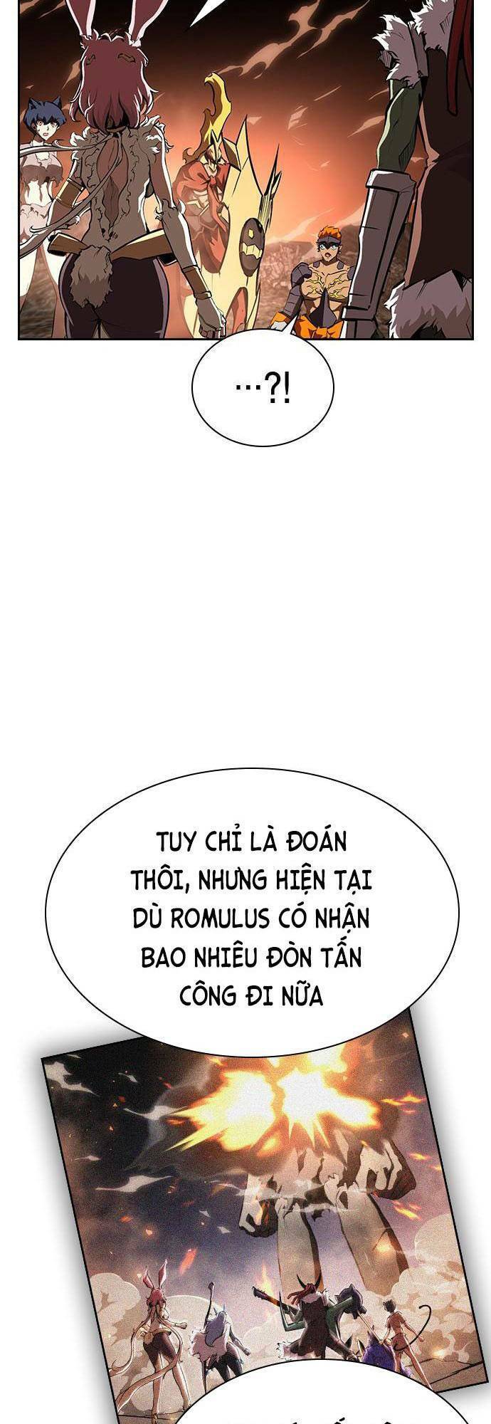 Đội Đốt Kích Noryangjin Chapter 27 - Trang 45